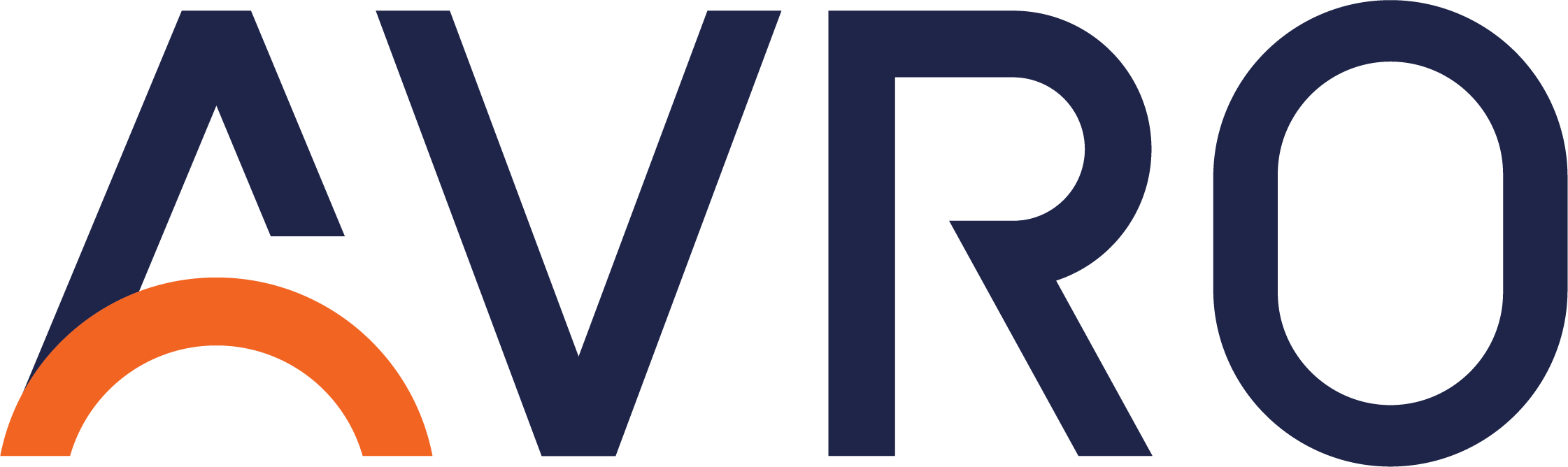 AVRO Company Logo
